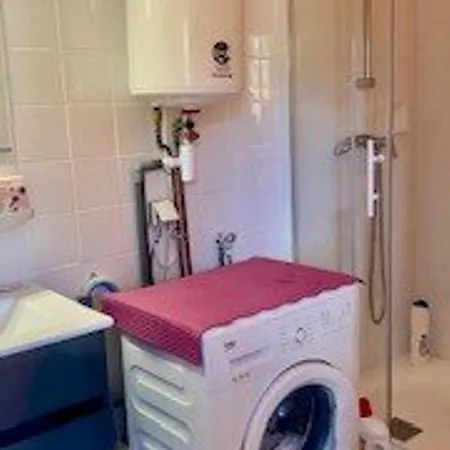 Cosy Centre-ville Amelie-les-bains Pour 2 Personnes - Fr-1-703-68 Apartamento *
