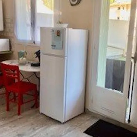 Cosy Centre-ville Amelie-les-bains Pour 2 Personnes - Fr-1-703-68 Apartamento Amélie-les-Bains-Palalda
