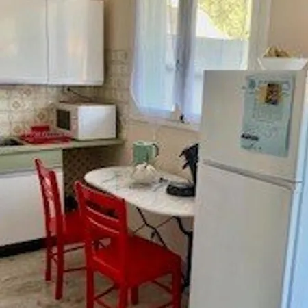 Cosy Centre-ville Amelie-les-bains Pour 2 Personnes - Fr-1-703-68 *
