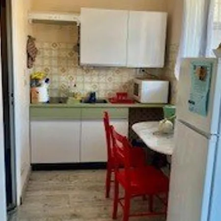 Apartamento Cosy Centre-ville Amelie-les-bains Pour 2 Personnes - Fr-1-703-68