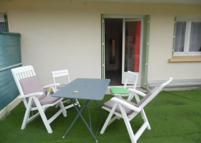 公寓 Cosy Centre-ville Amelie-les-bains Pour 2 Personnes - Fr-1-703-68 *