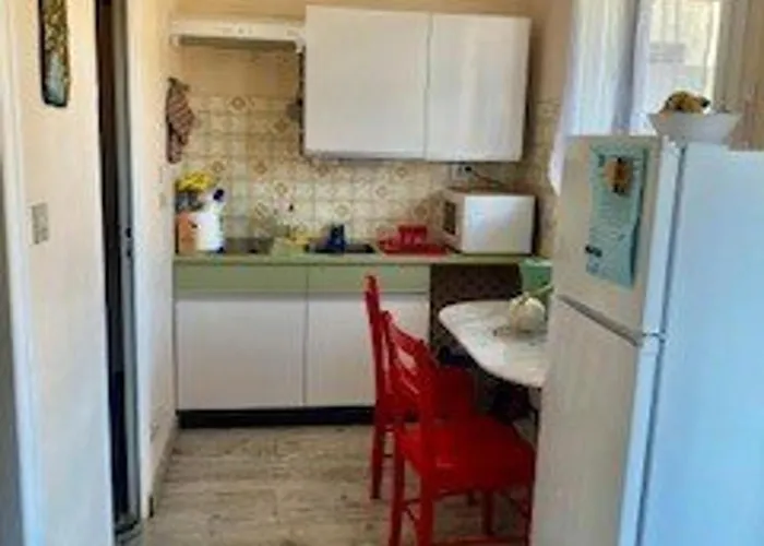 公寓 Cosy Centre-ville Amelie-les-bains Pour 2 Personnes - Fr-1-703-68